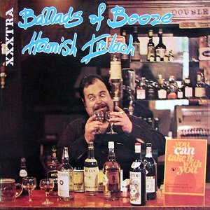 Ballads of Booze