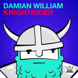 Knightrider - Single