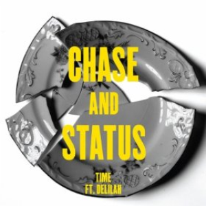 Chase & Status - TIME - Zortam Music