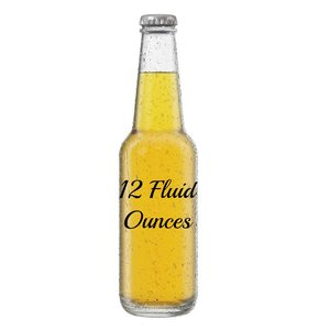 Avatar for 12 Fluid Ounces
