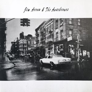 Jim Arrow & The Anachrones