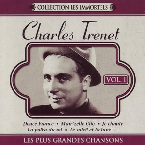 Les plus grandes chansons vol.1
