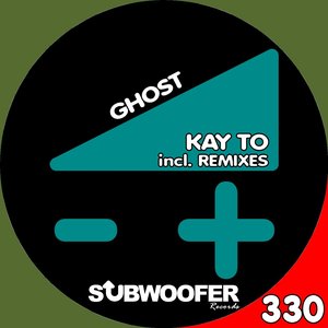 Ghost (Remixes)