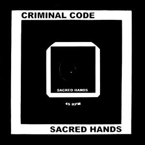 Sacred Hands