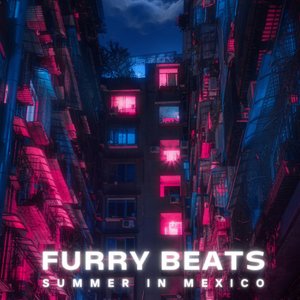 Summer in Mexico