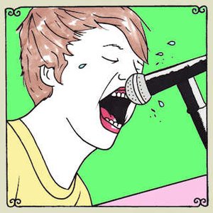 Daytrotter Session - Oct 17, 2013