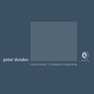 Synchrotonic / Holiday In Singularity - Single