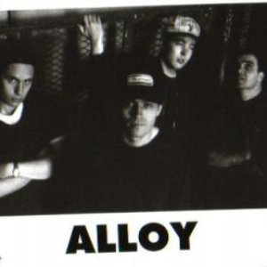 Imagem de 'Alloy'