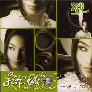 Siti KDI 的头像