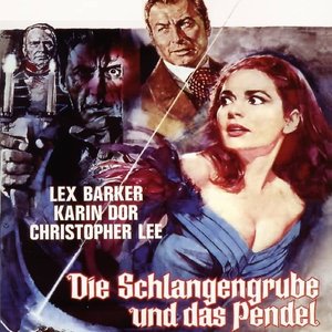 Die Schlangengrube und das Pendel