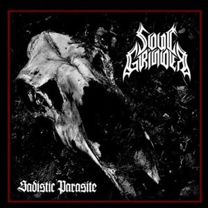 Sadistic Parasite - EP