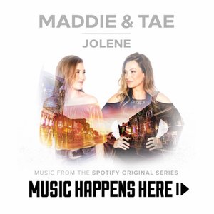 Jolene (Music From The Spotify Original Series "Music Happens Here")
