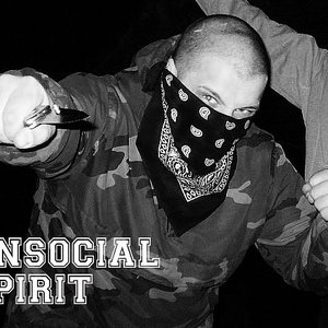 Unsocial Spirit için avatar