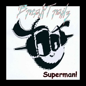 Superman!