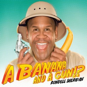 A Banana and a Gun!?
