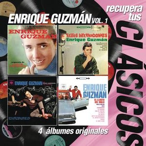 Recupera tus Clasicos Enrique Guzman Vol.I