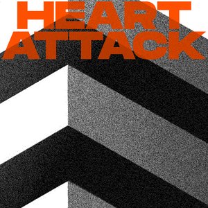 Heart Attack - Single