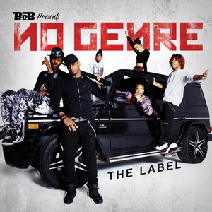 Image for 'No Genre: The Label'
