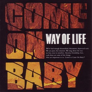 WAY OF LIFE