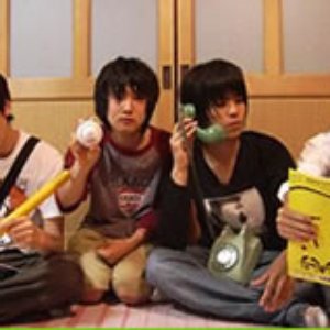 THE NAMPA BOYS 的头像