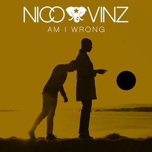 Image for 'Am I Wrong - Single'