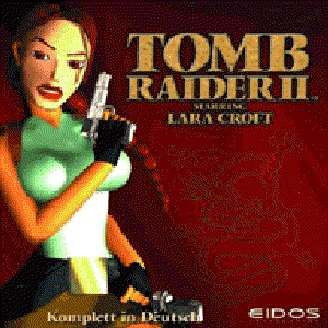 Tomb Raider II 的头像