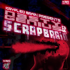 Scrapbrain EP