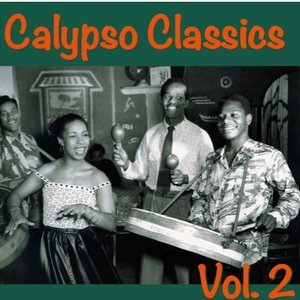 Calypso Classics, Vol. 2