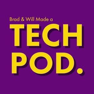 Brad & Will Made a Tech Pod. 的头像