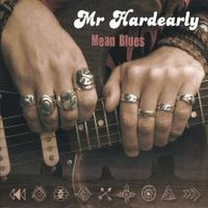 Mean Blues