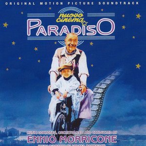 Nuovo Cinema Paradiso (Original Motion Picture Soundtrack)