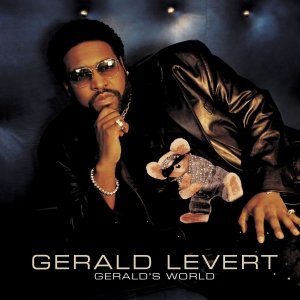 “Gerald's World”的封面
