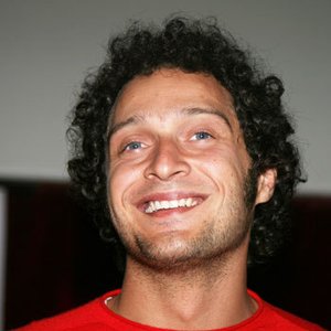 Claudio Santamaria 的头像