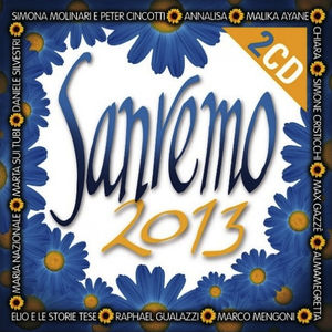 Marco Mengoni - Sanremo 2013 - Zortam Music