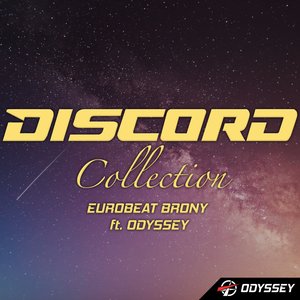 Discord Collection