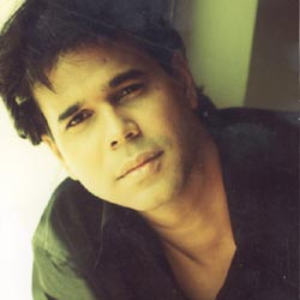 Sandesh Shandilya photo provided by Last.fm