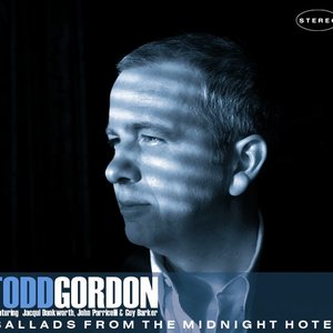 Todd Gordon のアバター