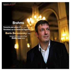 Brahms: Concerto pour piano No. 2