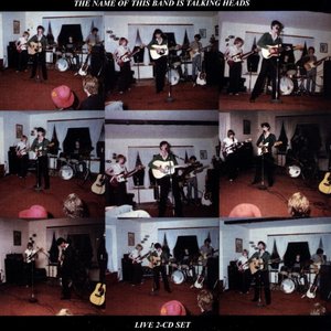 'The Name of This Band Is Talking Heads (disc 1: 1977-1979)'の画像