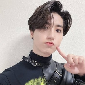 han (stray kids) 的头像