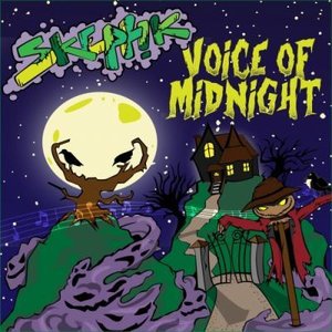 Voice of Midnight