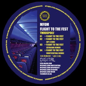 Flight to the Fest