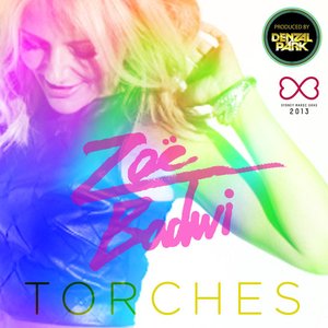 Torches (Official Sydney Gay & Lesbian Mardi Gras '13 Theme)