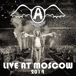 Image for 'Live at Moscow'