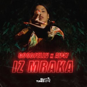 Iz Mraka - Single