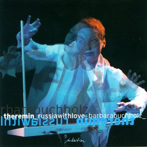Theremin: Russia With Love