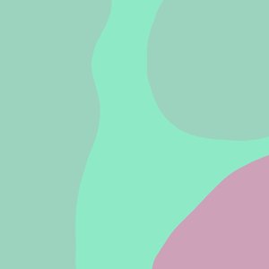 cliffs / droplets