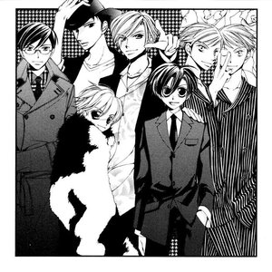 Image for 'Ouran Koukou Host Bu'