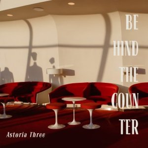 Behind The Counter