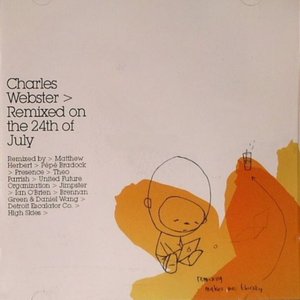 Remixed on the 24th of July